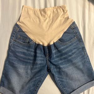 Maternity Shorts
